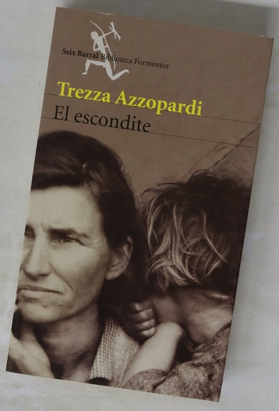 El escondite