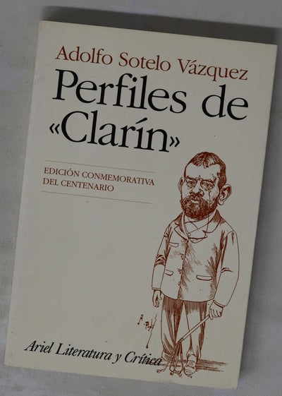 Perfiles de "Clarín"