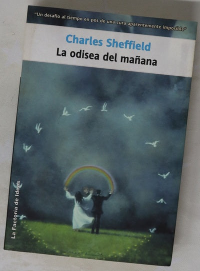 La odisea del mañana