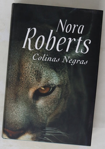 Colinas negras