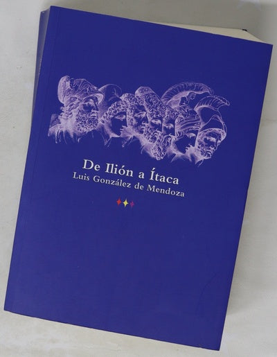 De Ilión a Ítaca