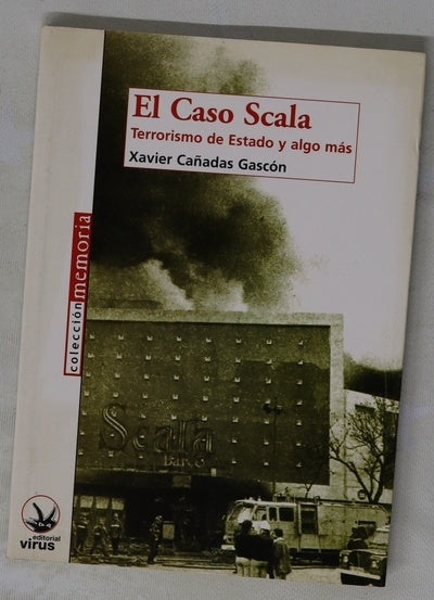 El caso Scala