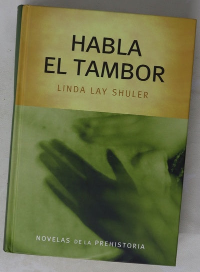 Habla el tambor