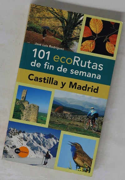 Castilla y Madrid