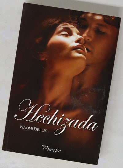 Hechizada
