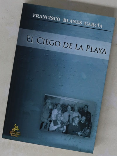 El Ciego de la Playa