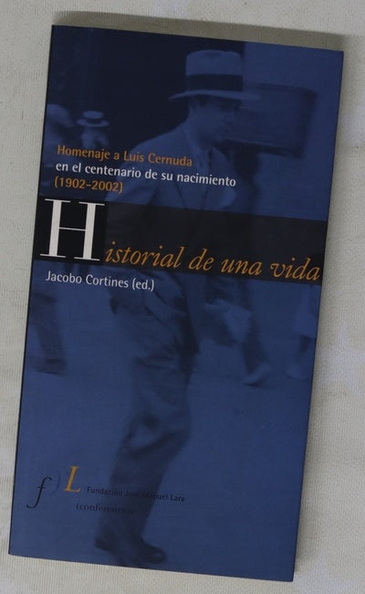 Historial de una vida