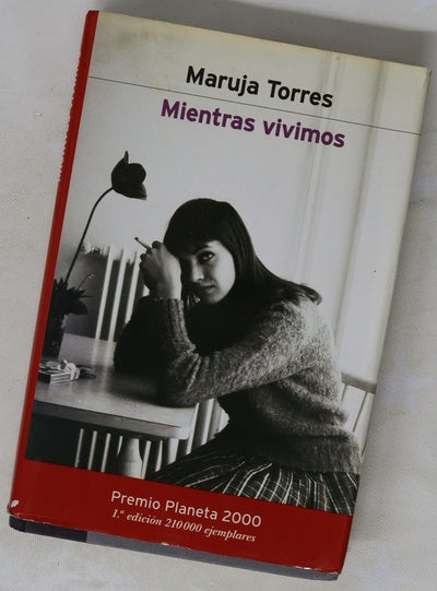 Mientras vivimos