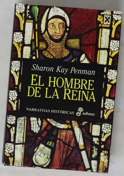 El hombre de la reina