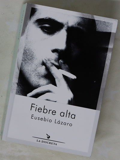 Fiebre alta