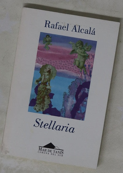 Stellaria