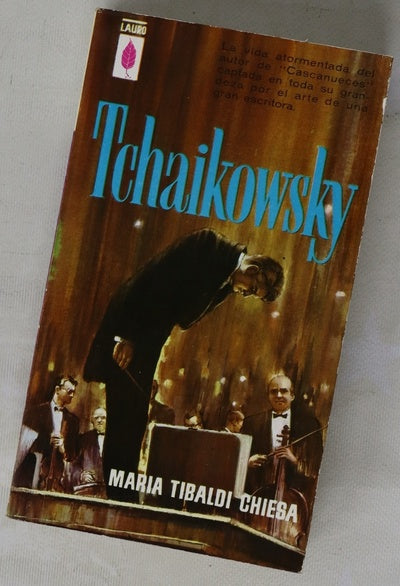 Tchaikovsky