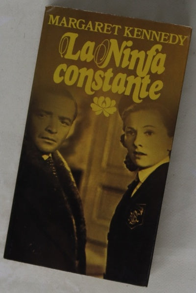 La ninfa constante
