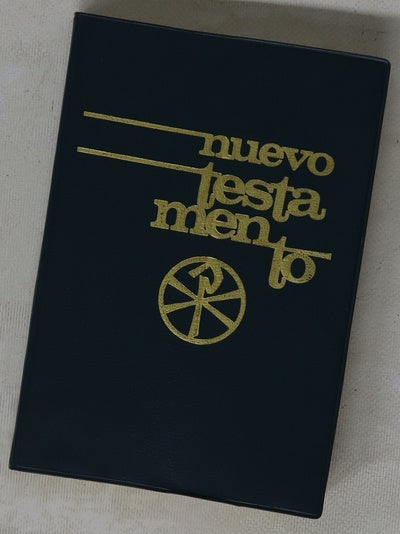 Nuevo Testamento