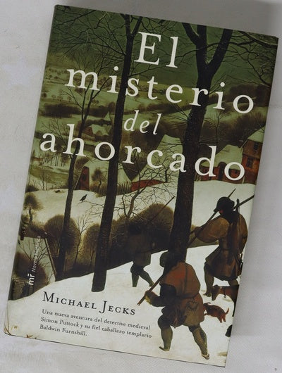 El misterio del ahorcado