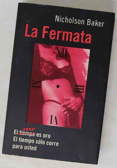 La Fermata