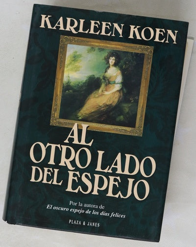 Al otro lado del espejo