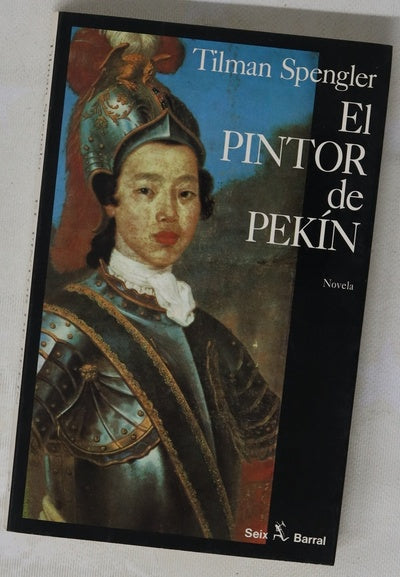 El pintor de Pekín