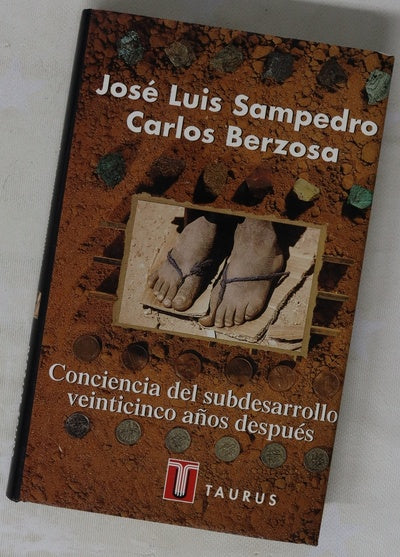 Coinciencia del subdesarrollo veinticinco años despues