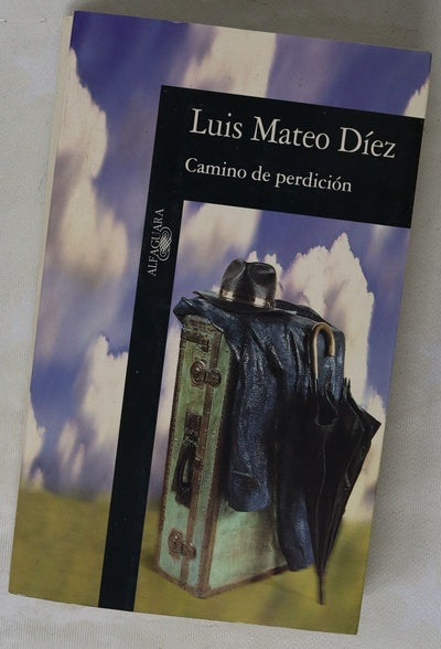 Camino de perdición