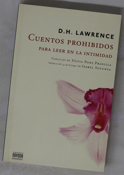 Cuentos prohibidos para leer en la intimidad