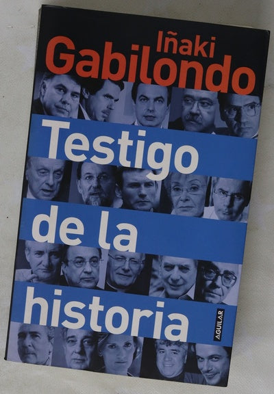 Testigo de la historia
