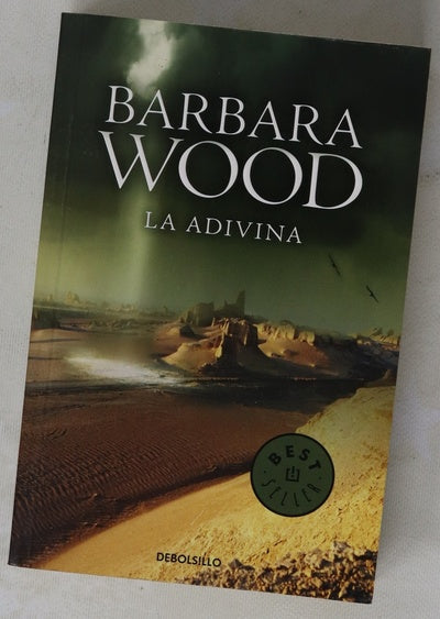 La adivina
