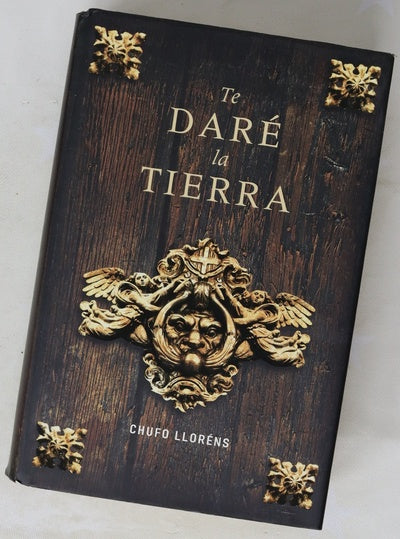 Te daré la tierra