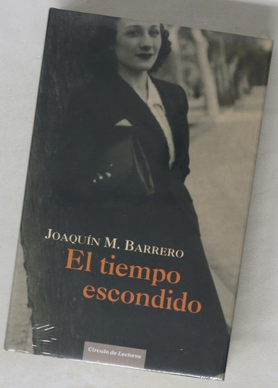 El tiempo escondido