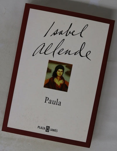 Paula