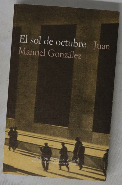El sol de octubre entre las acacias de Carabanchel y Lisboa