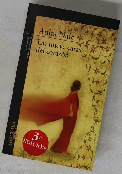 Las nueve caras del corazón
