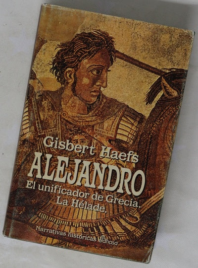 Alejandro el unificador de Grecia, La Hélade