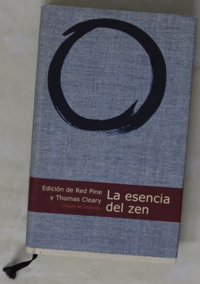 Enseñanzas zen