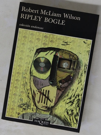 Ripley Bogle