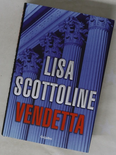 Vendetta