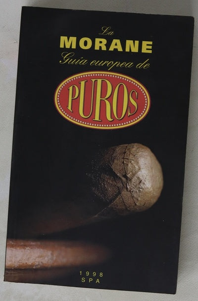 Guía europea de Puros