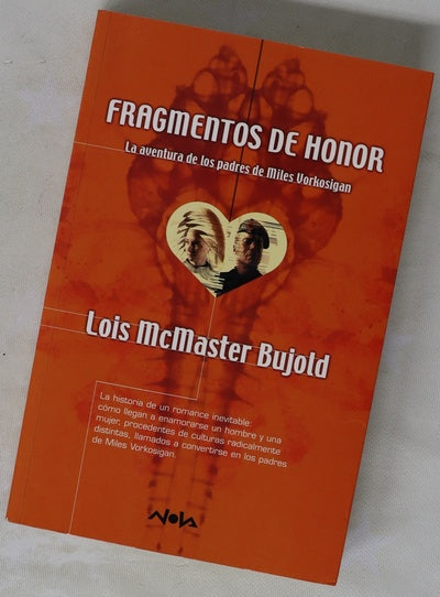 Fragmentos de honor