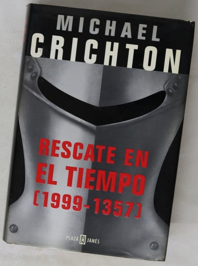 Rescate en el tiempo (1999-1357)