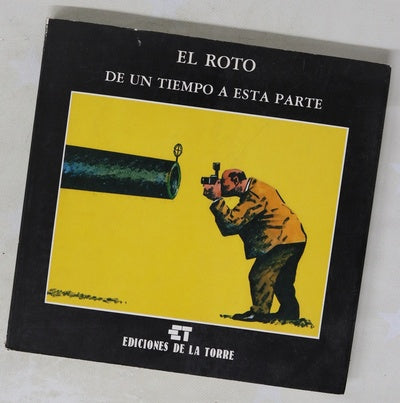 De un tiempo a esta parte