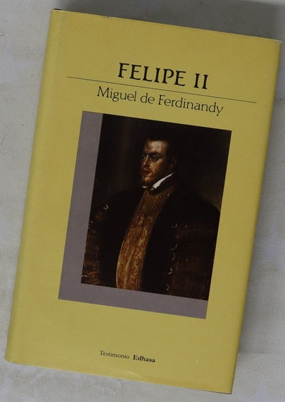 Felipe II 
