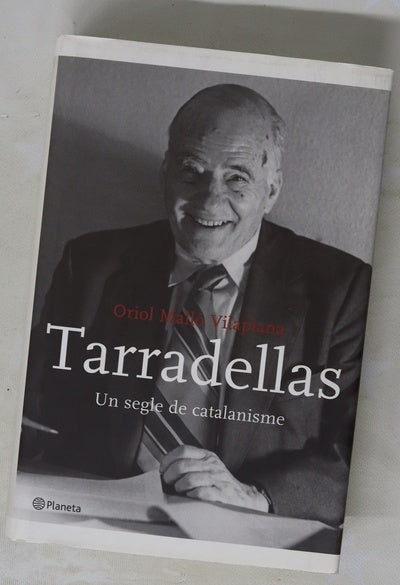 Tarradellas