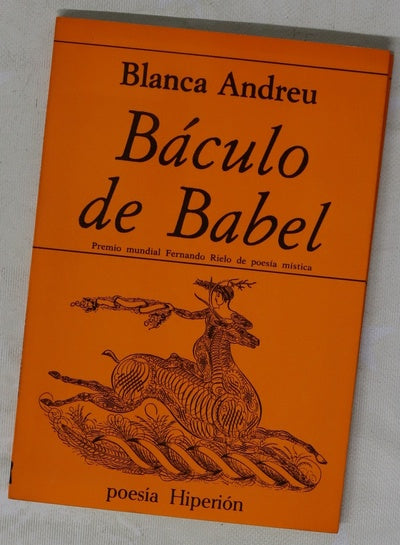 Báculo de Babel