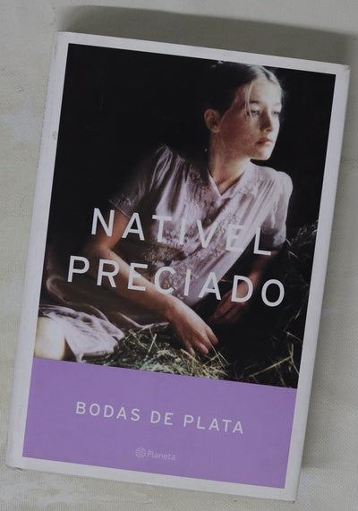 Bodas de plata