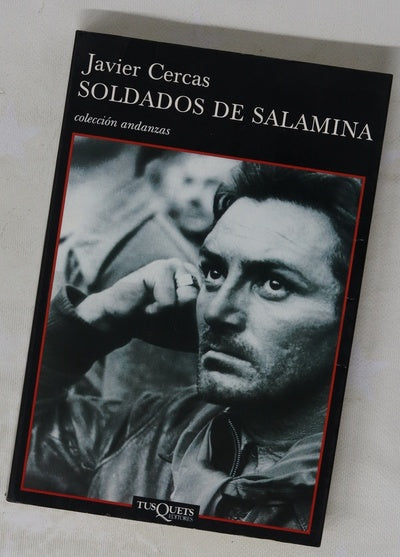 Soldados de Salamina