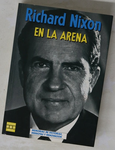 En la arena