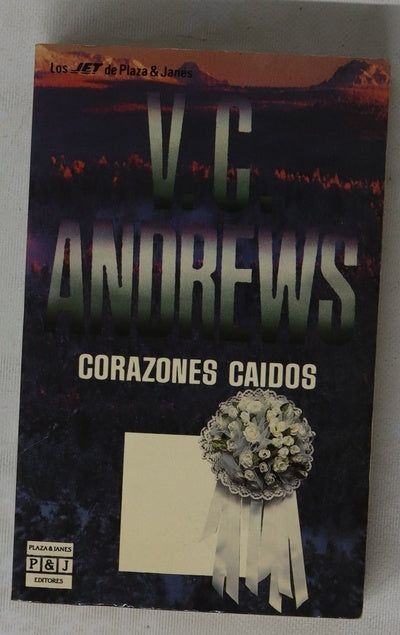 Corazones caídos