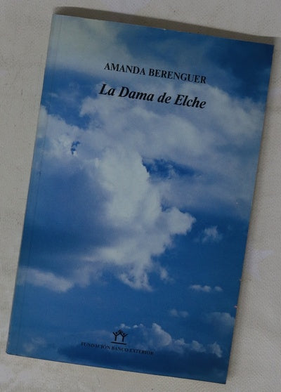La Dama de Elche