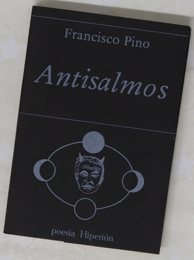 Antisalmos