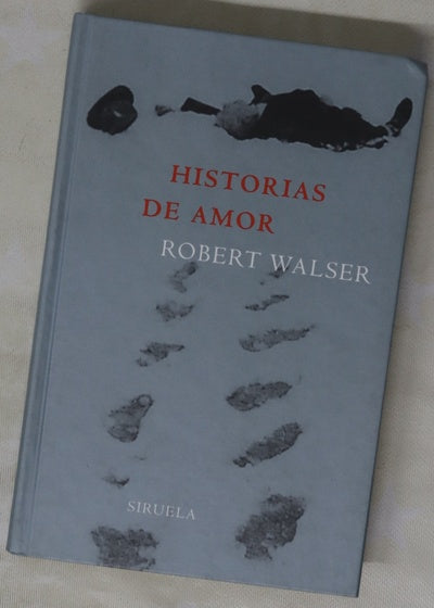 Historias de amor